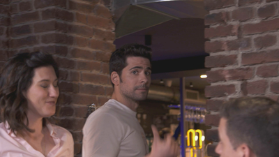 Garbel decepciona con los congelados y ataca aun siendo los anfitriones