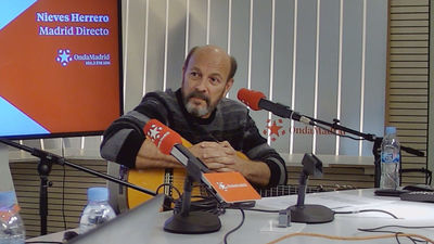 Javier Rubal: "Estamos en cosas estúpidas y se olvida lo importante"