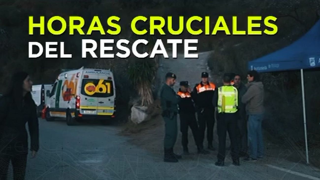 Madrid Directo 16.01.2019