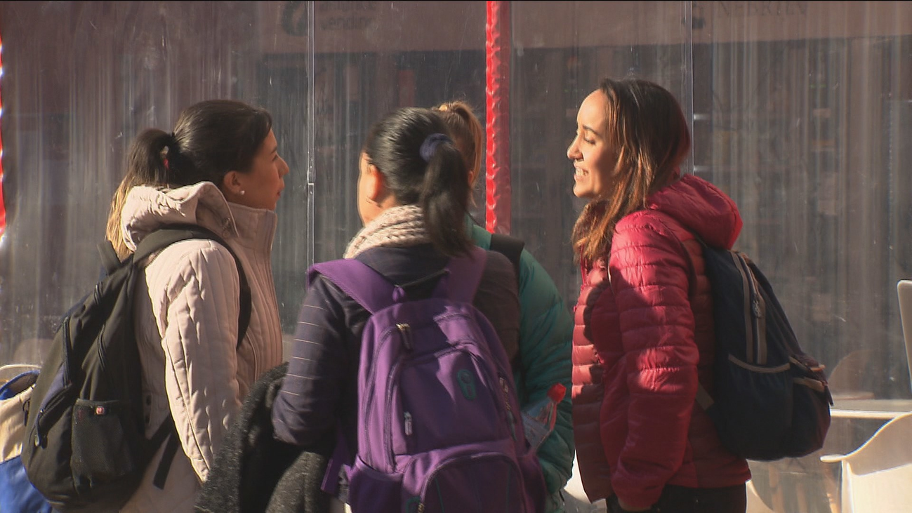 El FMI propone a los jóvenes españoles abrir ya su plan de pensiones