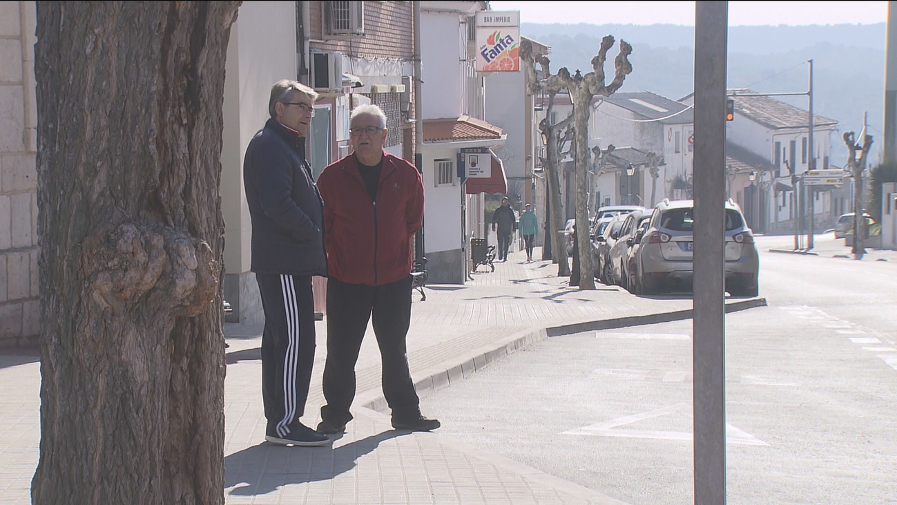 Inquietud en Valdilecha tras el intento de secuestro de una niña de 10 años