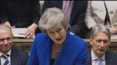 ¿Qué ocurre ahora con el Brexit?