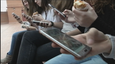 Casi 2.500 jóvenes atendidos en el centro pionero de adicciones tecnológicas de Madrid
