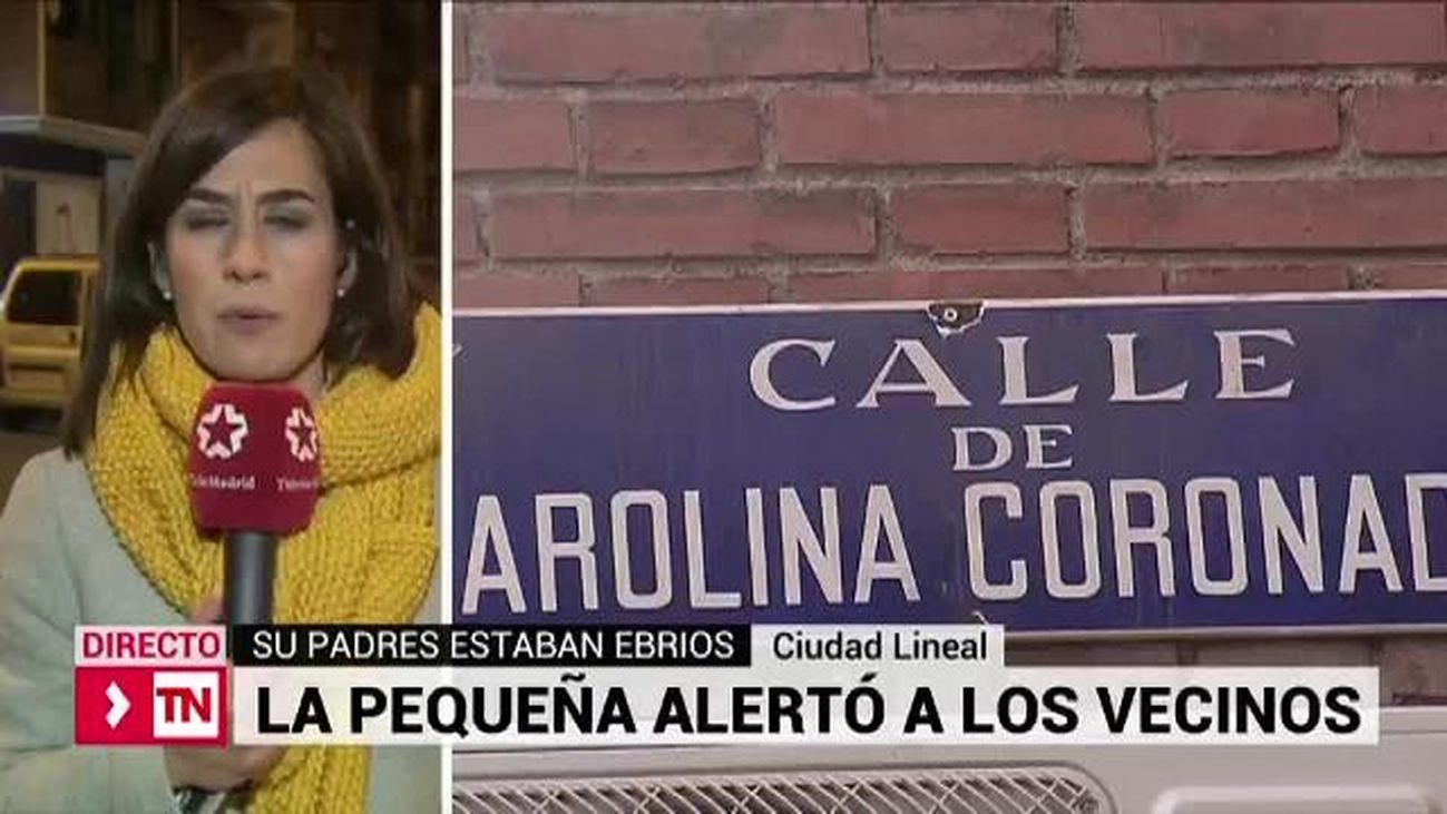 Telenoticias 2 16.01.2019