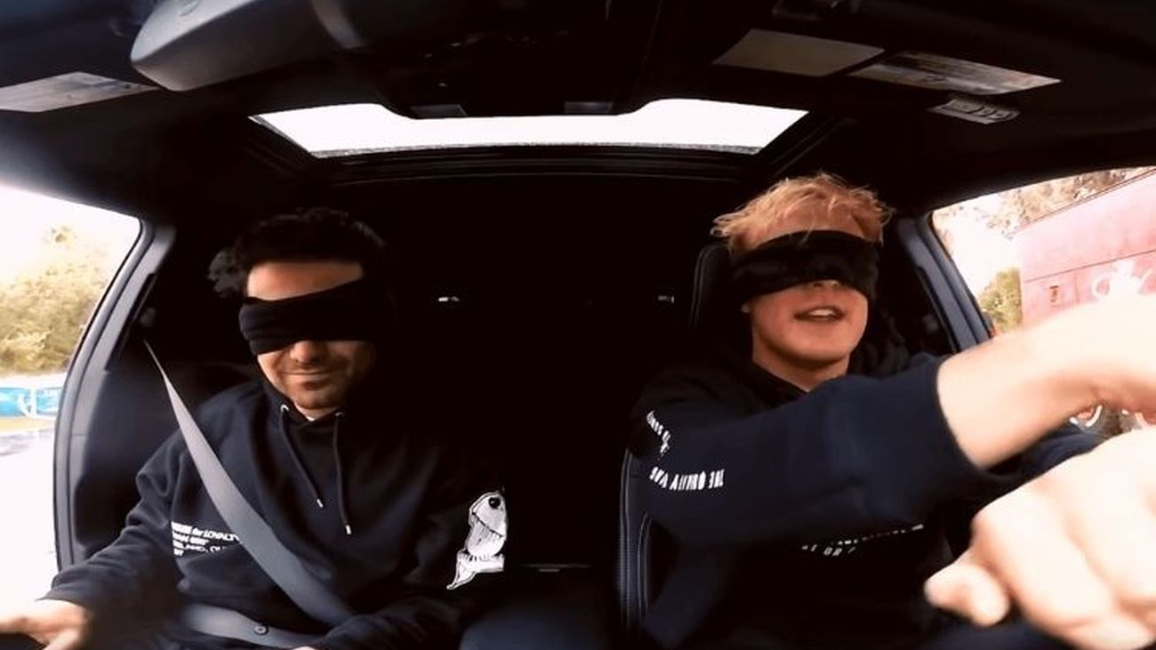 El Bird Box Challenge ha sido la gota que ha colmado el vaso de la tolerancia de YouTube.