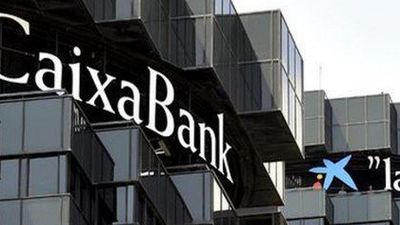 Caixabank obtiene 1.005 millones de euros de beneficio hasta el mes de marzo