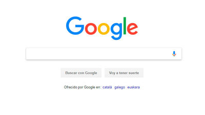 Macroinvestigación contra Google por supuesto monopolio