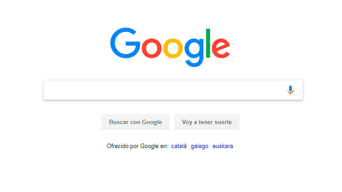 google