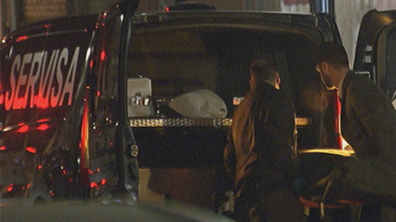 Hallan muerto con signos de violencia al dueño de una pensión en Moncloa