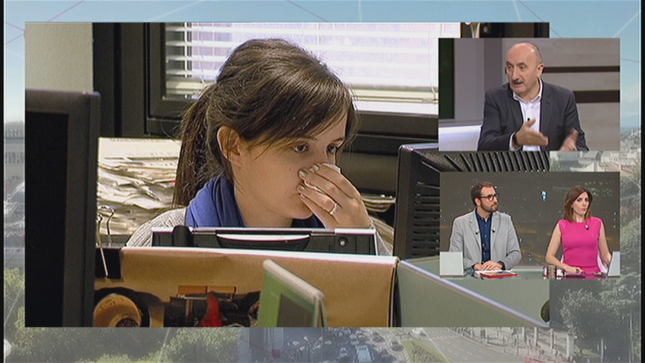 Todo lo que debes saber sobre la gripe y los resfriados