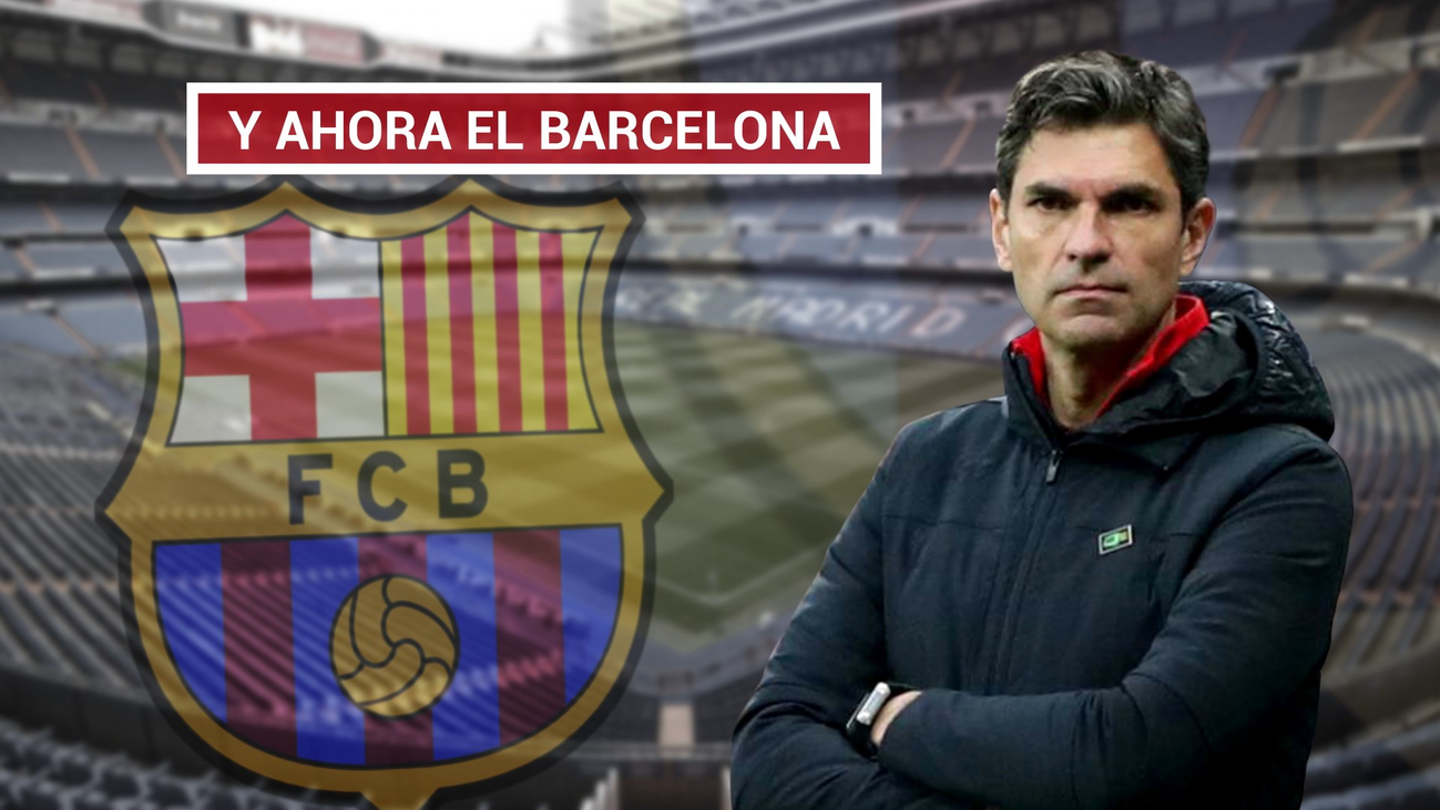 Pellegrino: "El fútbol es eficacia, así que a llorar a otro lado"