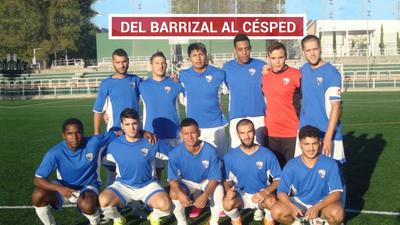 San Cristóbal, sueños cumplidos