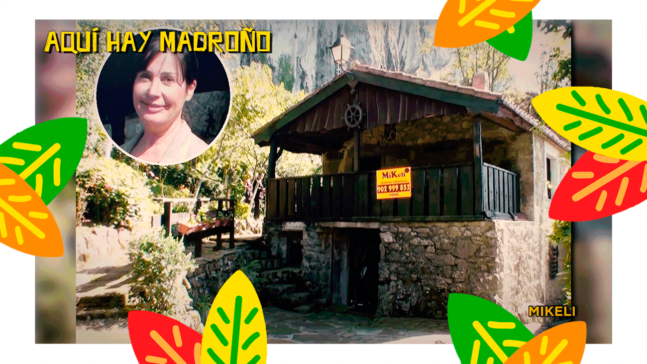 Las rebajas de Carmen Martínez Bordiu: se quita de encima una casa