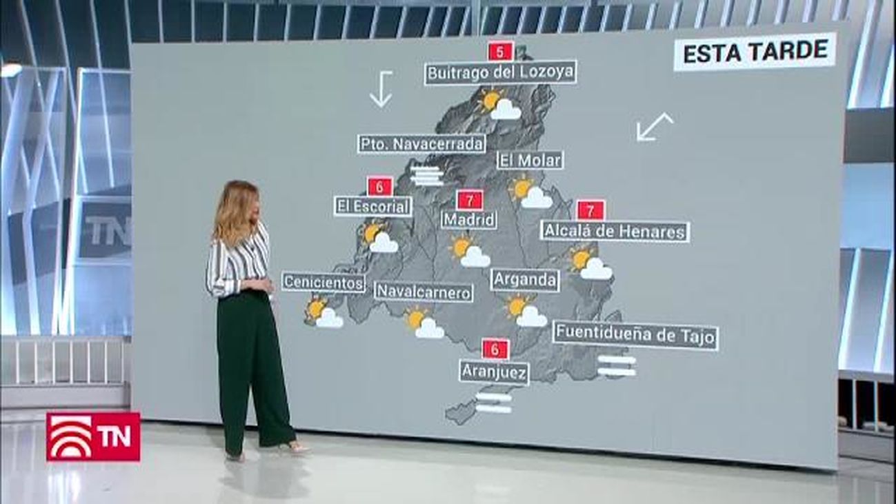 El Tiempo 17.01.2019