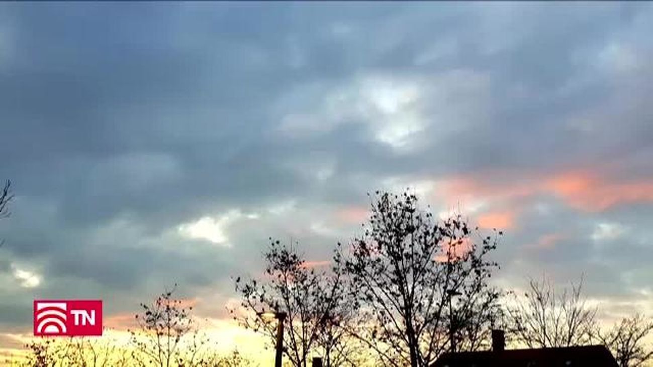 El Tiempo 17.01.2019