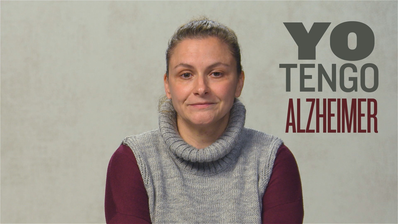 Vuelve "Eso no se Pregunta", con testimonios de personas con Alzheimer
