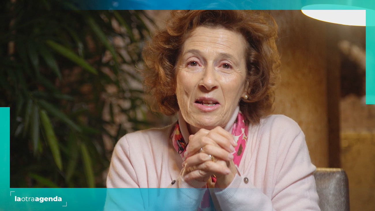 'Tú no matarás', el bestseller que Julia Navarro 'perdió' en un taxi