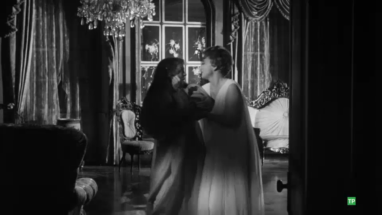 'Canción de cuna para un cadáver'