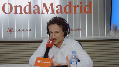 Víctor Ullate: "Interpretar al doctor Frankenstein es todo un reto"