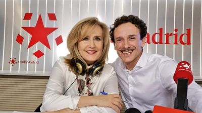 Víctor Ullate triunfa con ‘El Jovencito Frankenstein‘