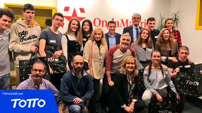 La Olimpiada del Saber 17.01.2019