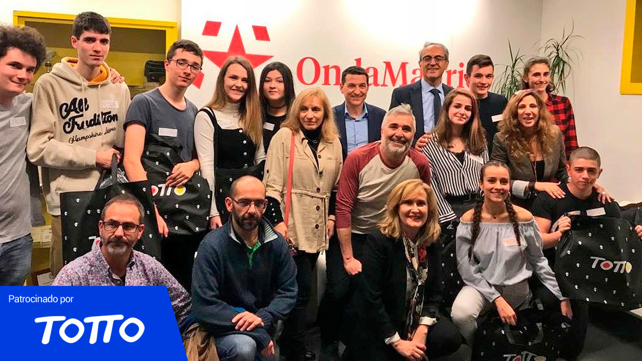 La olimpiada del saber 17.01.2019