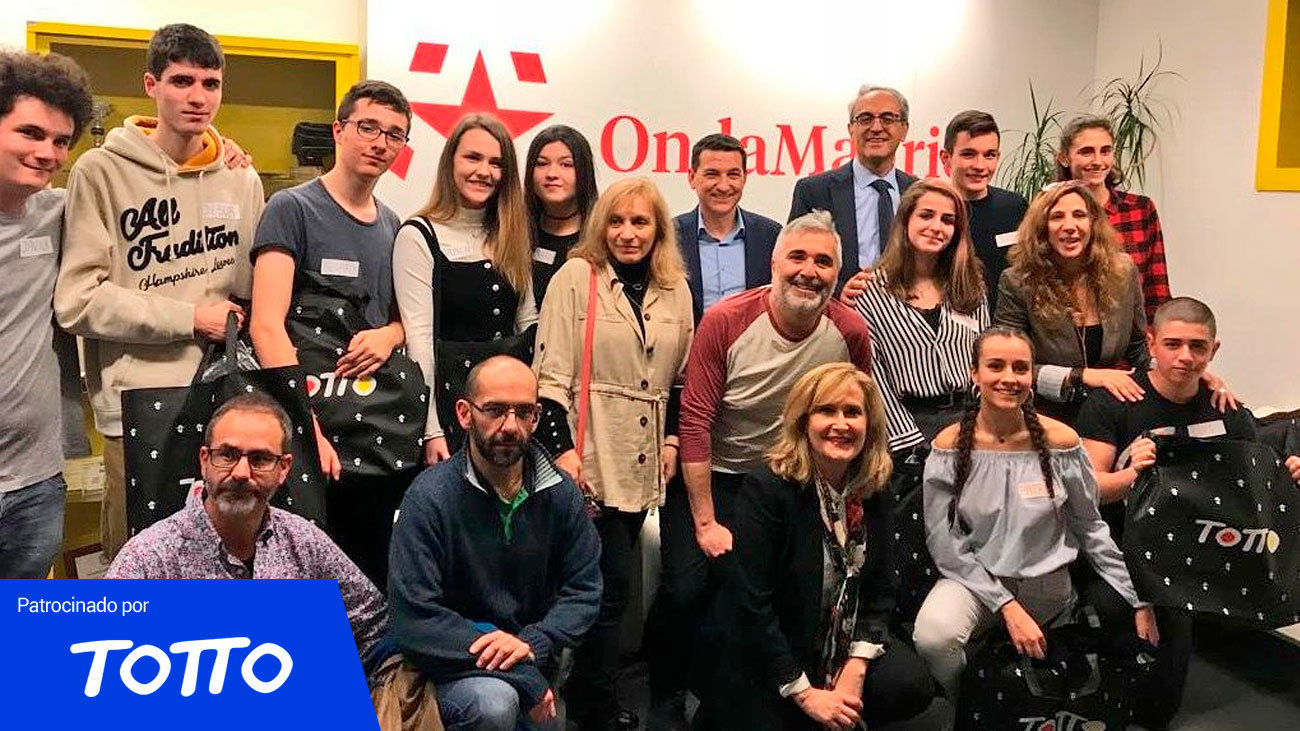 La Olimpiada del Saber 17.01.2019