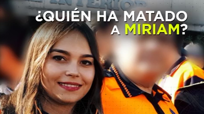 Hallan en Meco el cadáver de Miriam, una joven que había salido a pasear a sus perros