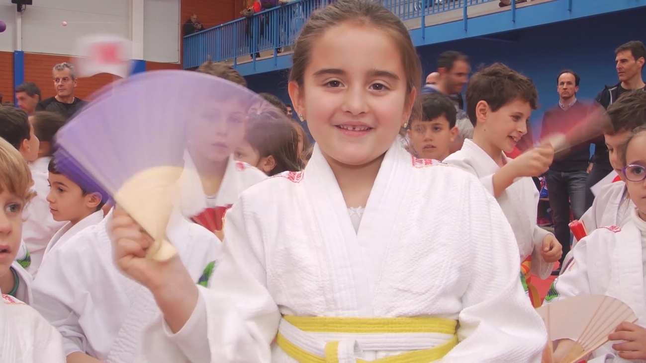 Judolandia, en Villaviciosa de Odón