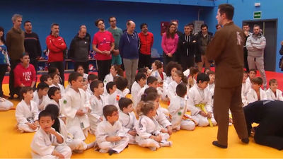 Madrid se Mueve 19.01.2019