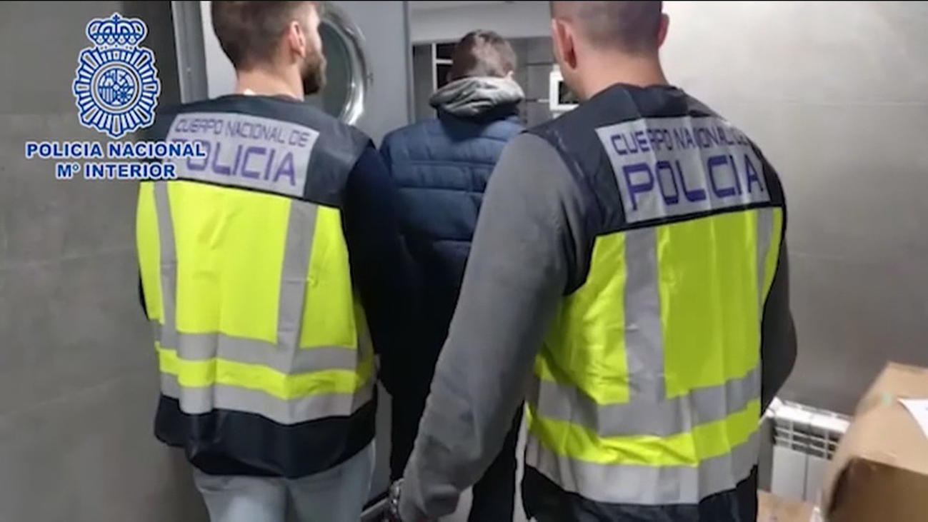 Detenido en Retiro por estafar, maltratar, extorsionar y hacerse pasar por agente del CNI