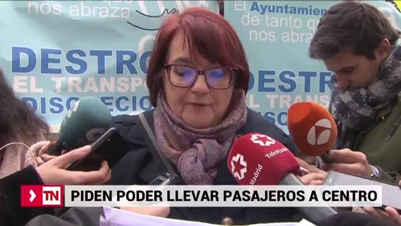 Telenoticias 1 17.01.2019