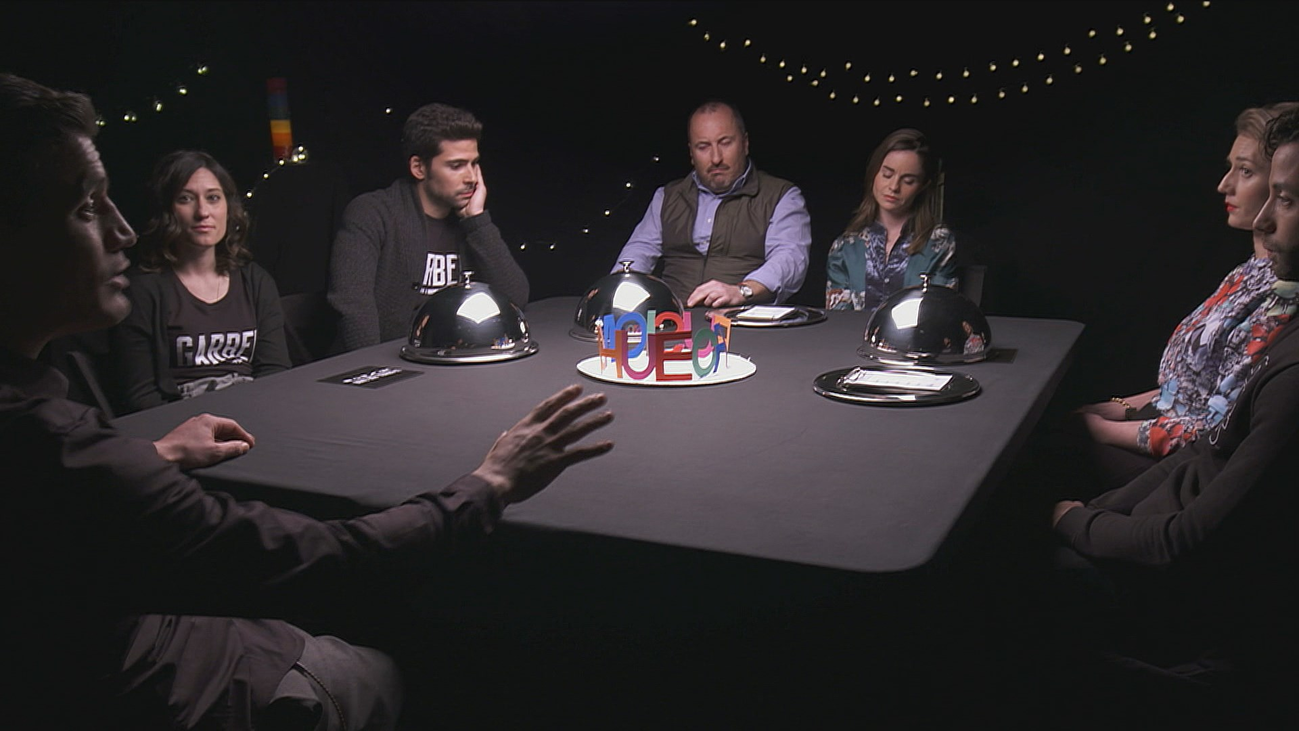 Comienza la nueva temporada de 'La Cuenta Por Favor' en Chueca