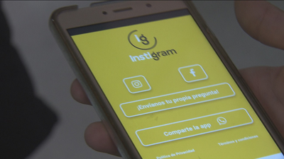 Un instituto de Rivas crea una app para combatir el acoso escolar