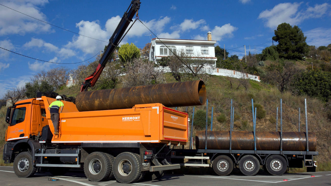 Los técnicos deciden abrir dos túneles verticales para intentar rescatar a Julen