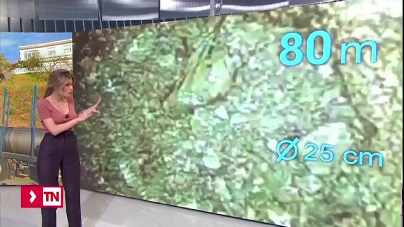 Telenoticias 2 17.01.2019