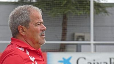 Iriondo: “La racha va a cambiar”