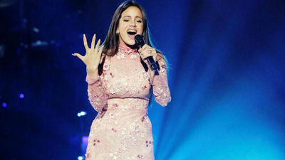 Rosalía llegará a Oporto en junio para el NOS Primavera Sound 2019