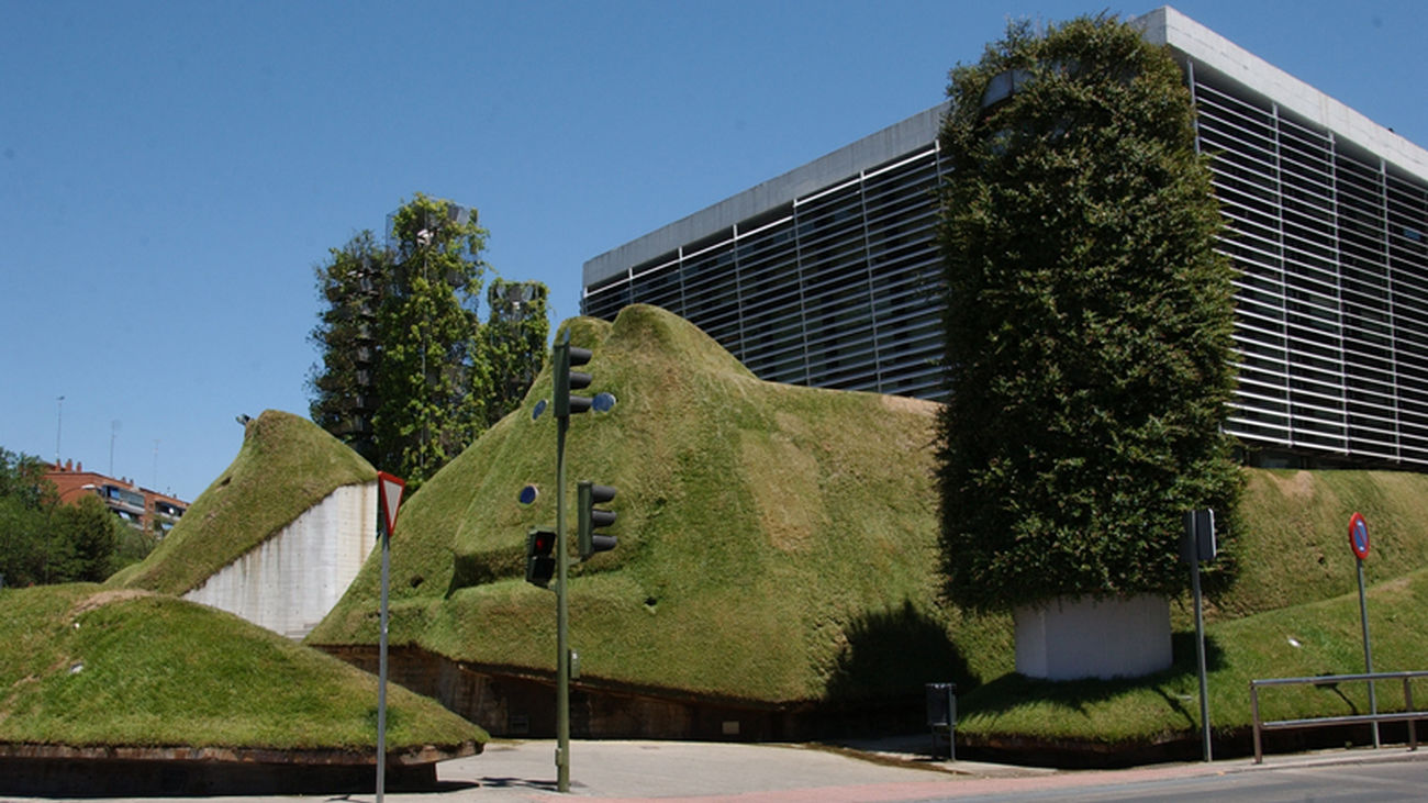 56 espectáculos de teatro, música y danza en Móstoles con 'A Escena 2019'