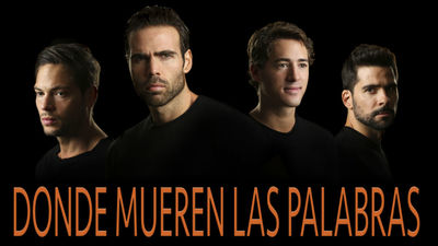 ‘Donde mueren las palabras’, la pérdida de la amistad en el Lara