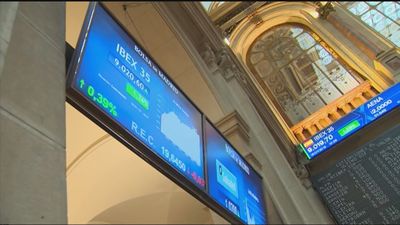 El Gobierno aprueba  nuevos impuestos a las transacciones financieras y a las grandes empresas digitales