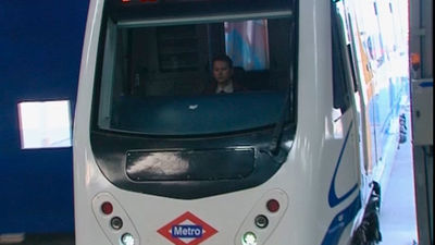 Este sábado paros parciales de 11 a 12 en las líneas impares de Metro