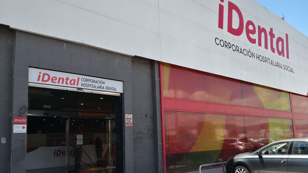 Prisión para dos de los fundadores de iDental por un fraude de 60 millones de euros