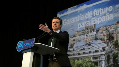 Arranca el cónclave del PP para preparar la estrategia programática de mayo