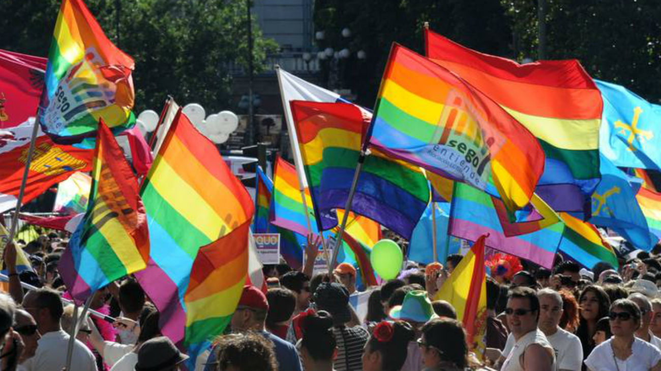 Amnistía Internacional denuncia la reanudación de persecuciones de homosexuales en Chechenia