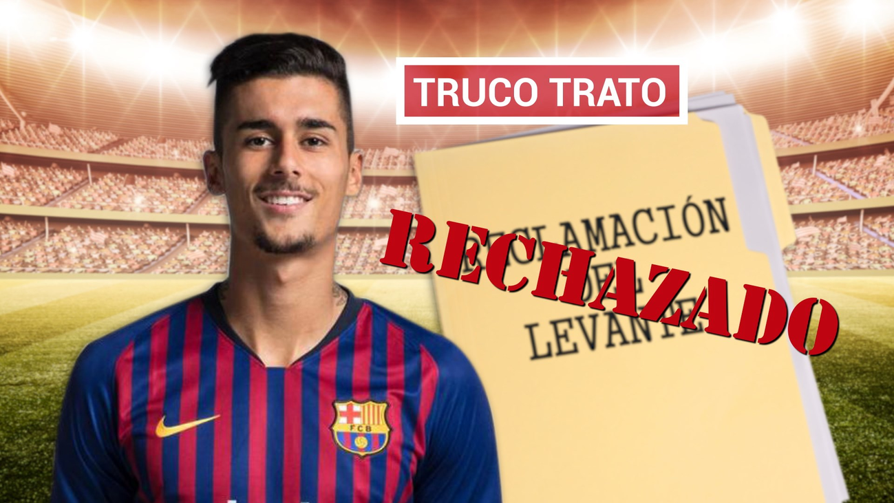 El Barça se queda en la Copa