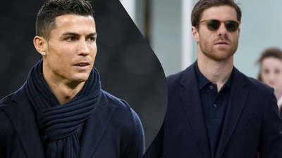 Cristiano y Xabi Alonso serán juzgados por fraude fiscal