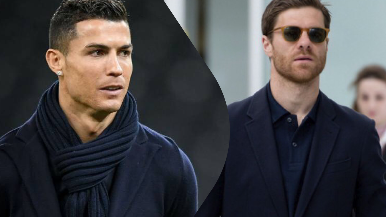 Cristiano y Xabi Alonso serán juzgados por fraude fiscal