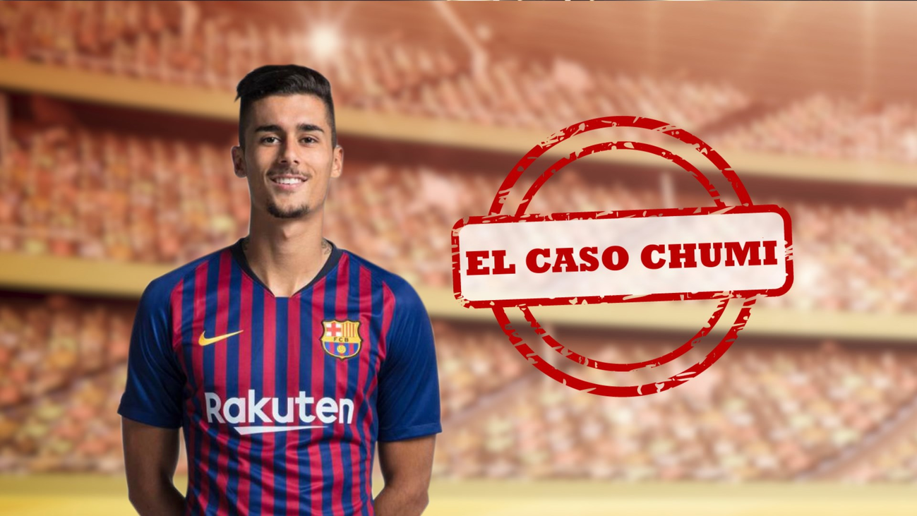 El Levante denuncia al Barça por alineación indebida