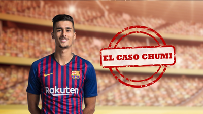 El Levante denuncia al Barça por alineación indebida